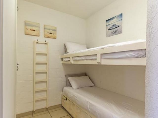 1 Bedroom Apartment in Compensation Beach