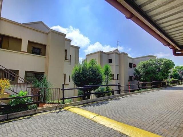 1 Bedroom Apartment in Constantia Kloof