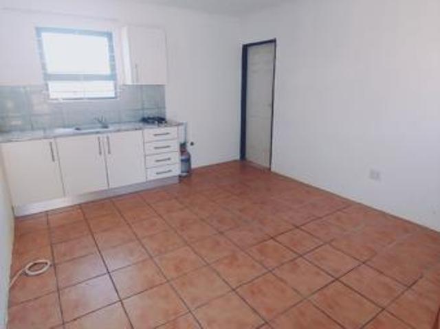 1 Bedroom Apartment in Cosmo City