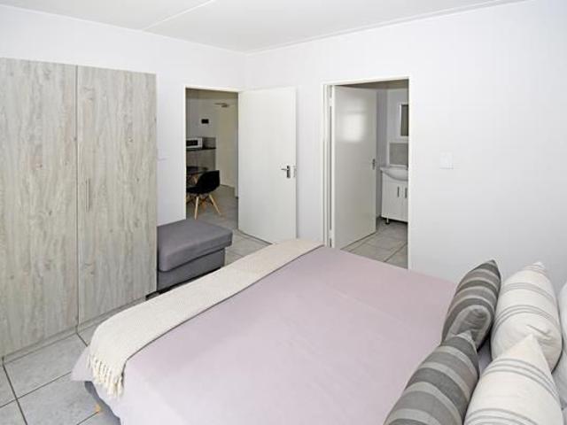 1 Bedroom Apartment in Cosmo City