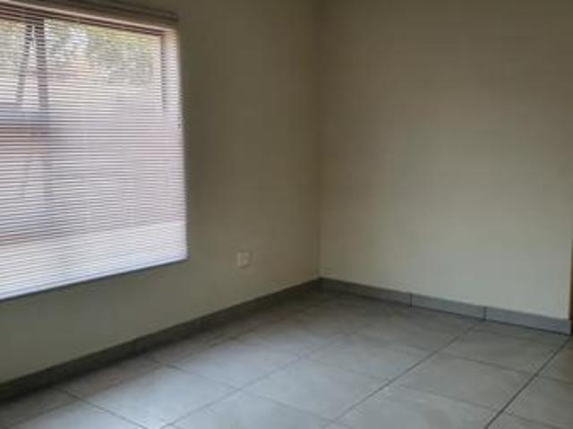 1 Bedroom Apartment in Cosmo City