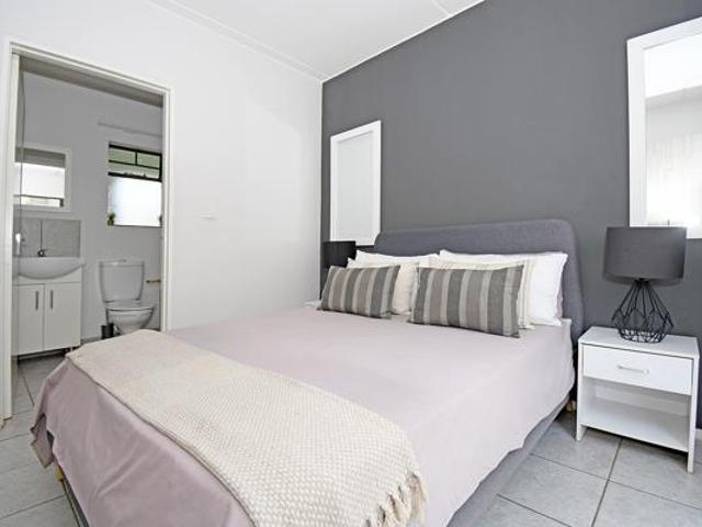 1 Bedroom Apartment in Cosmo City