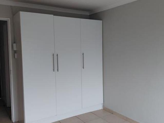 1 Bedroom Apartment in Cosmosrand