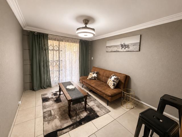 1 Bedroom Apartment in Cosmosrand