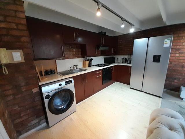 1 Bedroom Apartment in Cotswold
