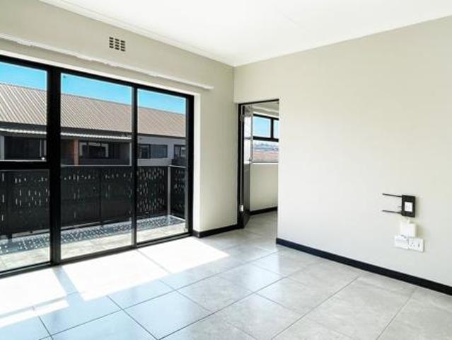 1 Bedroom Apartment in Country View