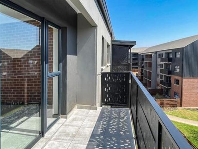 1 Bedroom Apartment in Country View
