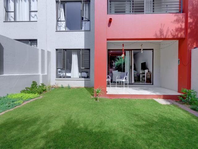 1 Bedroom Apartment in Craigavon