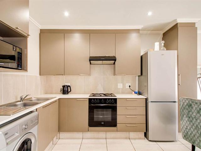 1 Bedroom Apartment in Craigavon