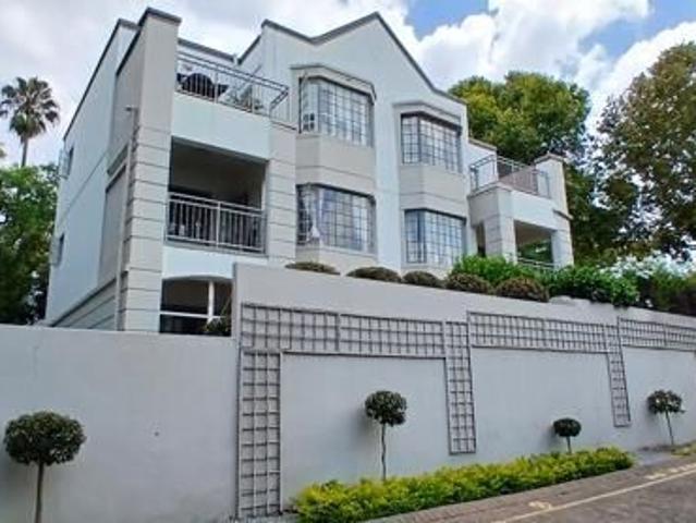 1 Bedroom Apartment in Craighall