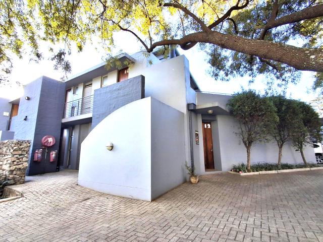 1 Bedroom Apartment in Craighall