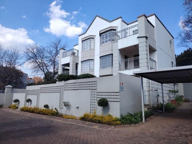 1 Bedroom Apartment in Craighall