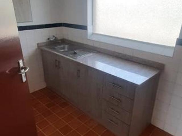 1 Bedroom Apartment in Craighall