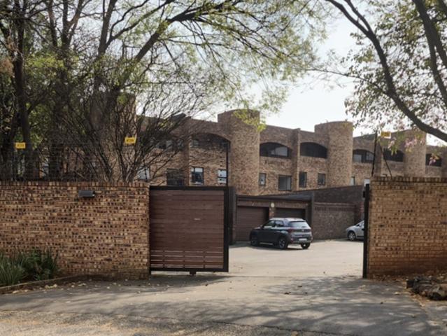 1 Bedroom Apartment in Cresta
