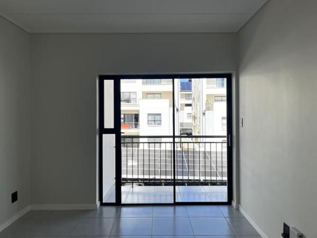 1 Bedroom Apartment in Crowthorne