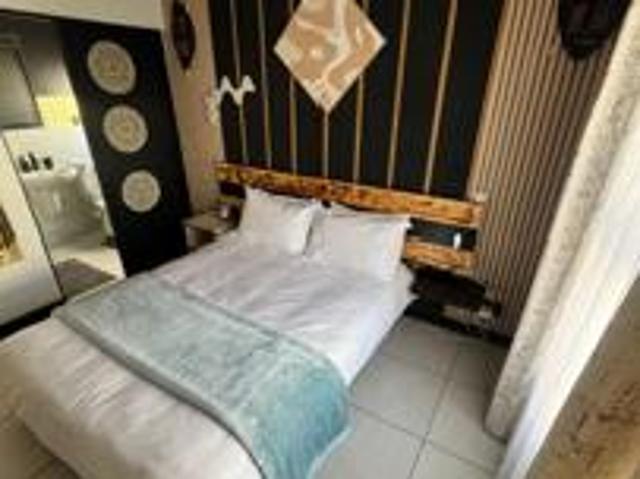 1 Bedroom Apartment in Crowthorne