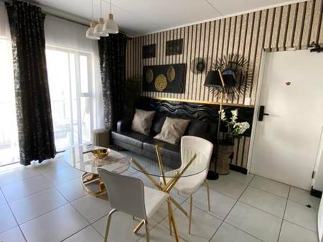 1 Bedroom Apartment in Crowthorne