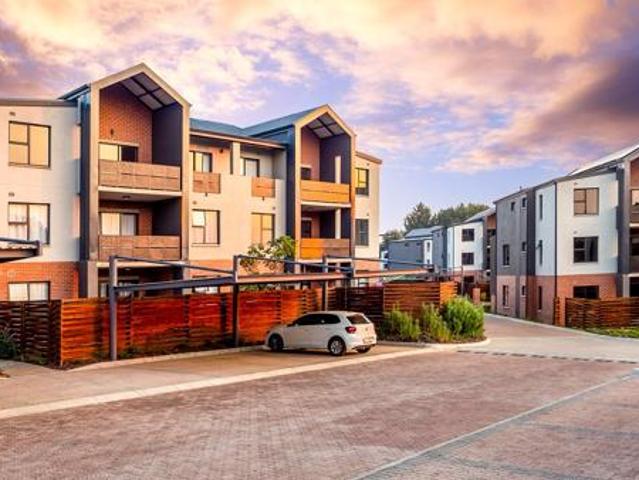 1 Bedroom Apartment in Crowthorne