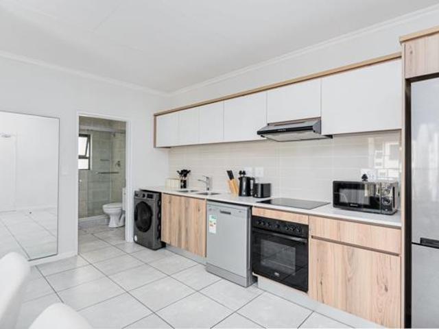 1 Bedroom Apartment in Crowthorne