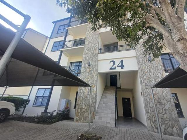 1 Bedroom Apartment in Croydon