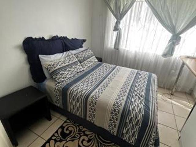 1 Bedroom Apartment in Crystal Park