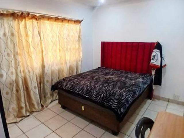 1 Bedroom Apartment in Crystal Park