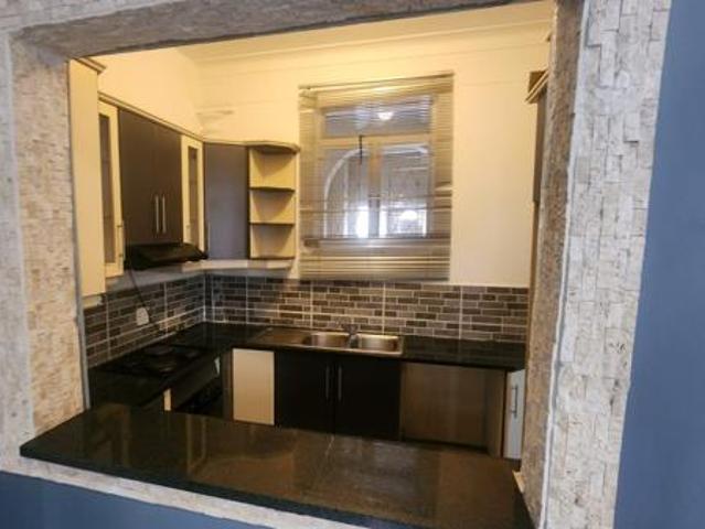 1 Bedroom Apartment in Durban CBD