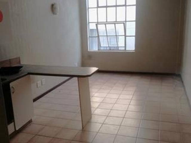 1 Bedroom Apartment in Durban CBD