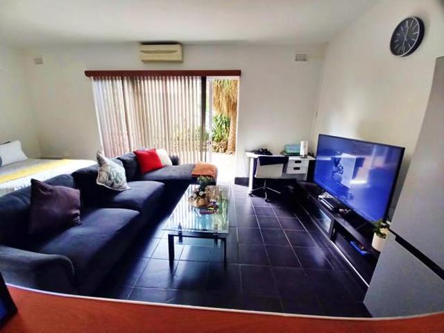 1 Bedroom Apartment in Durban CBD