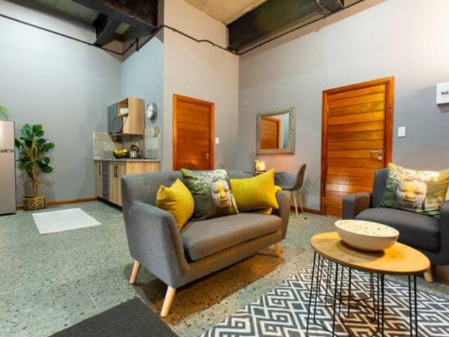 1 Bedroom Apartment in Durban CBD