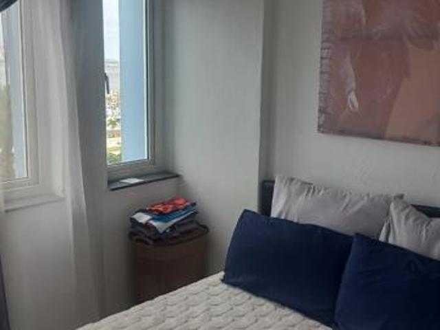 1 Bedroom Apartment in Durban CBD