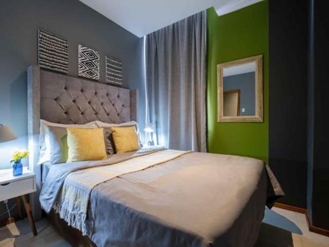 1 Bedroom Apartment in Durban CBD
