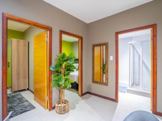 1 Bedroom Apartment in Durban CBD