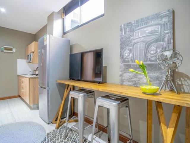 1 Bedroom Apartment in Durban CBD