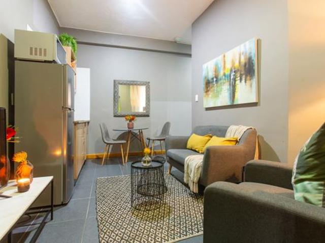 1 Bedroom Apartment in Durban CBD