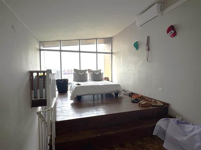 1 Bedroom Apartment in Durban CBD