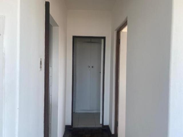 1 Bedroom Apartment in Durban CBD