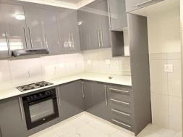 1 Bedroom Apartment in Durban CBD