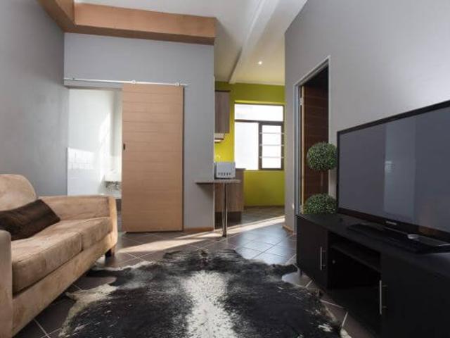 1 Bedroom Apartment in Durban CBD
