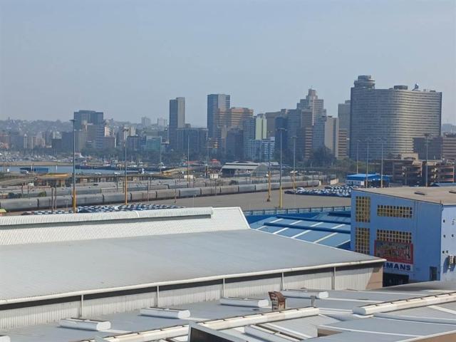1 Bedroom Apartment in Durban CBD