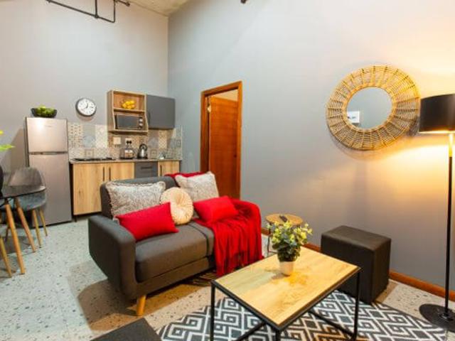 1 Bedroom Apartment in Durban CBD