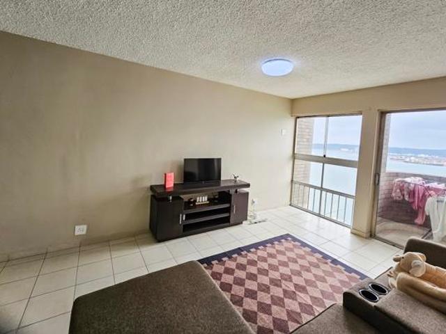 1 Bedroom Apartment in Durban CBD