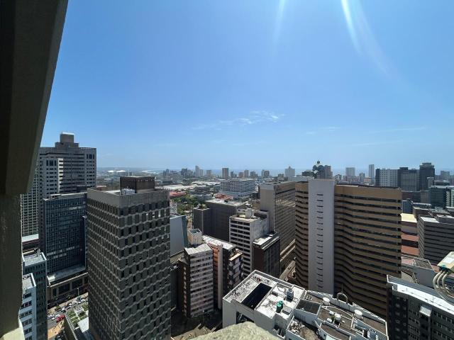 1 Bedroom Apartment in Durban Central