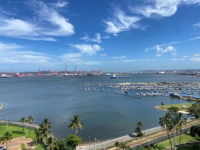 1 Bedroom Apartment in Durban Central