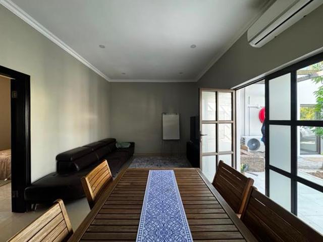 1 Bedroom Apartment in Durban North