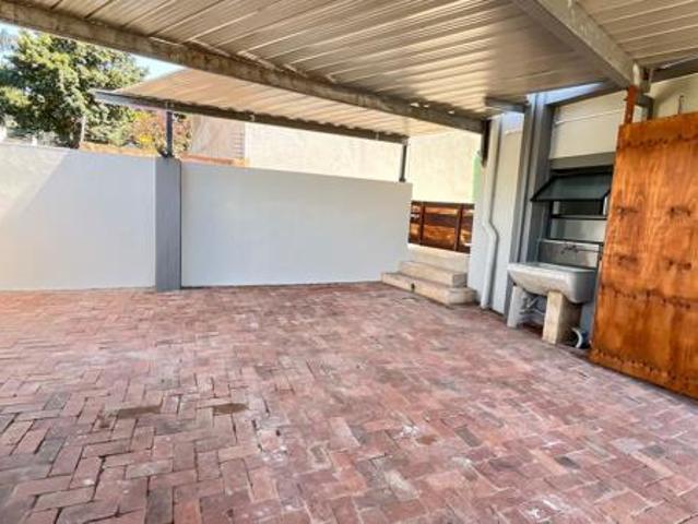1 Bedroom Apartment in Durban North