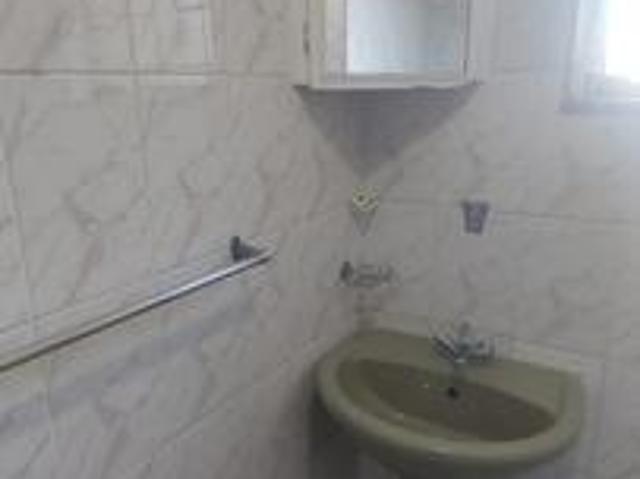 1 Bedroom Apartment in Durban North