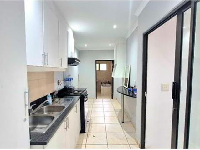 1 Bedroom Apartment in Durban North