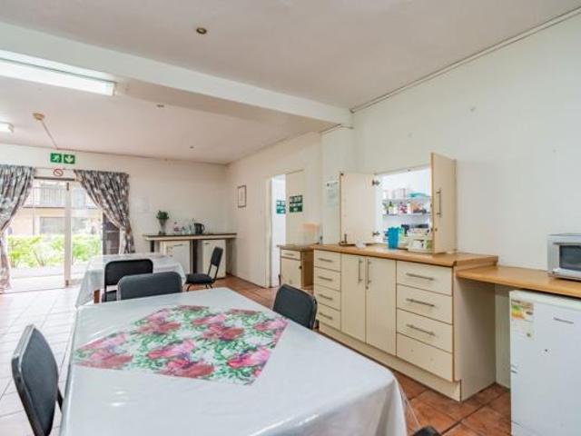 1 Bedroom Apartment in Durban North