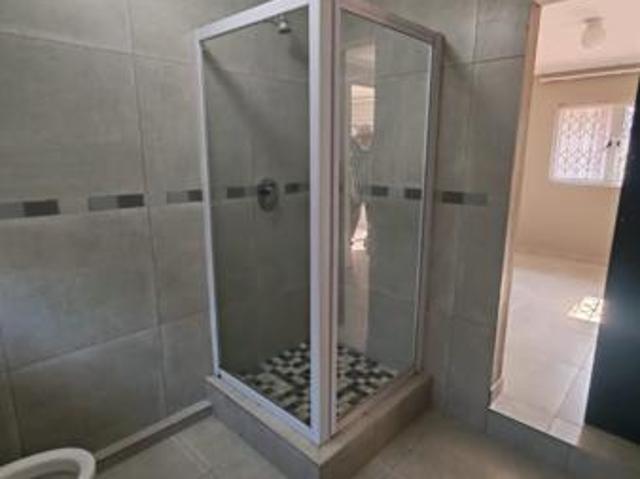 1 Bedroom Apartment in Durban North